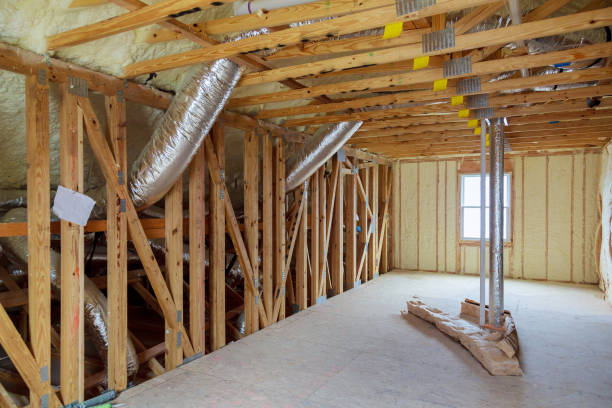 Best Commercial Insulation in Malone, FL