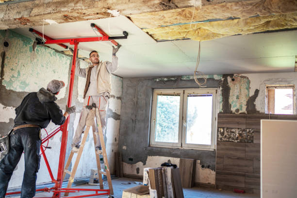 Best Spray Foam Insulation in Malone, FL